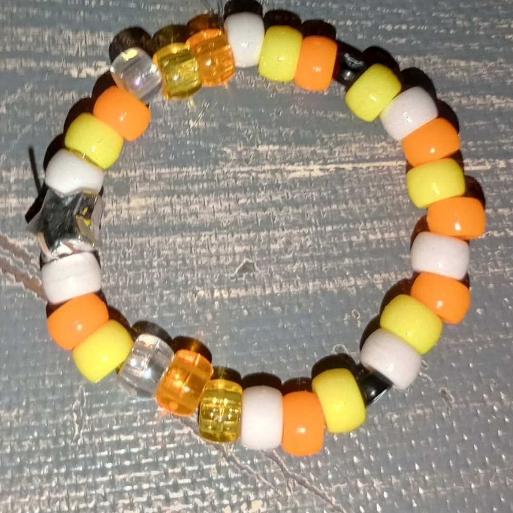 Zenitsu Agatsuma bracelet